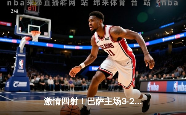 激情四射！巴萨主场3-2逆转皇马，国家德比上演进球盛宴 - 2