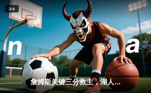 詹姆斯关键三分救主，湖人加时险胜勇士终结三连败 - 2