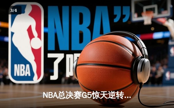 NBA总决赛G5惊天逆转！掘金主场加时险胜热火，约基奇砍下41+11+8准三双 - 3