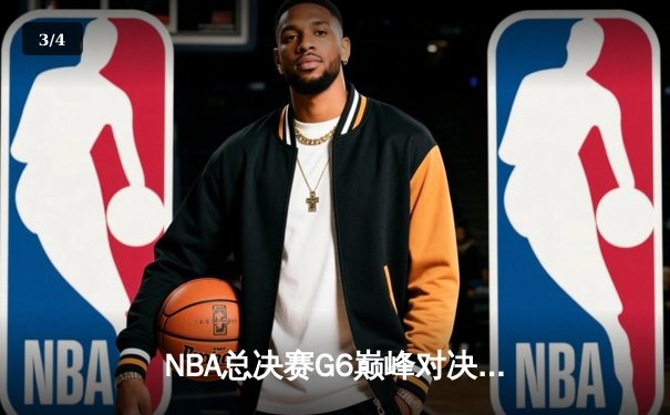 NBA总决赛G6巅峰对决：丹佛掘金客场力克热火，约基奇三双率队首夺总冠军 - 3