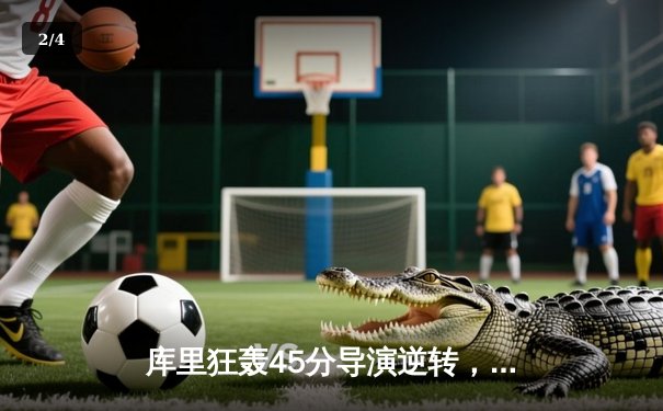 库里狂轰45分导演逆转，勇士加时险胜凯尔特人扳平总决赛 - 2